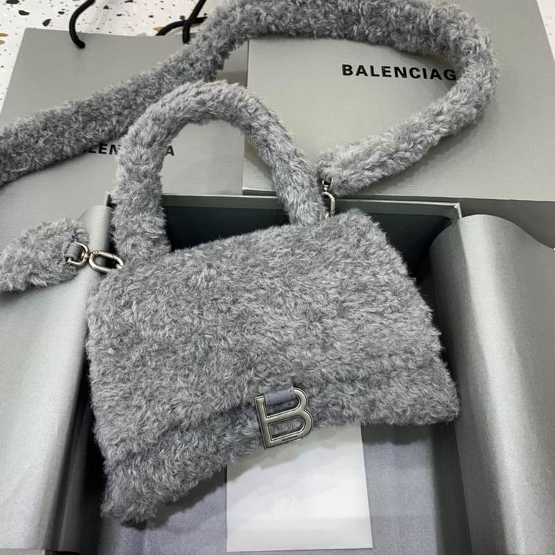 Balenciaga Handbags 53